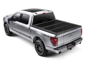 Enthuze Hard Folding Flush Mount C-Series For 2019-2023 Ford Ranger 5\' Bed