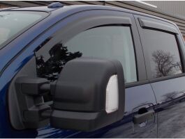2020+ HYUNDAI VENUE VENT SHADES