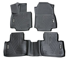 2019-2025 TOYOTA RAV4 FRONT & BACK COMBO