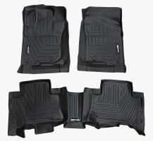 2013-2024 TOYOTA 4RUNNER FRONT & BACK COMBO