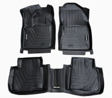 2023-2026 NISSAN ROGUE FRONT & BACK COMBO