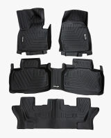 2021-2026 FORD Explorer 7 SEATER 3 PIECE COMBO