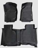 2020-2026  SILVERADO / SIERRA CREW CAB FRONT & BACK COMBO