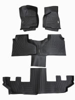 2021-2026 GMC YUKON 7 SEATER 3 PIECE COMBO