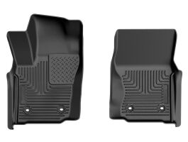 Weatherbeater - Front Floor Liners