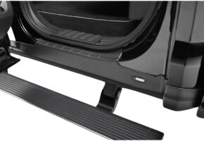 Truck Trail Armor Rocker Panel Kit