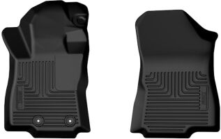 X-act Contour - Front Floor Liners