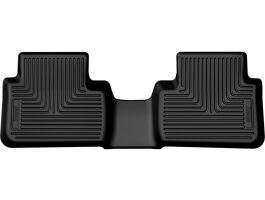 X-act Contour - 2nd Seat Floor Liner
