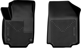 Weatherbeater - Front Floor Liners