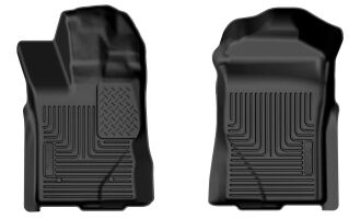 Weatherbeater - Front Floor Liners