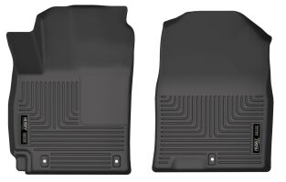 Weatherbeater - Front Floor Liners