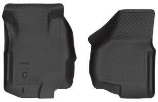 Classic Style - Front Floor Liners