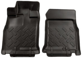 Classic Style - Front Floor Liners