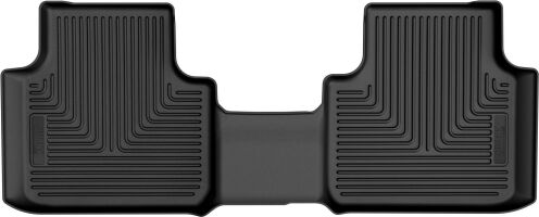X-act Contour - 2nd Seat Floor Liner