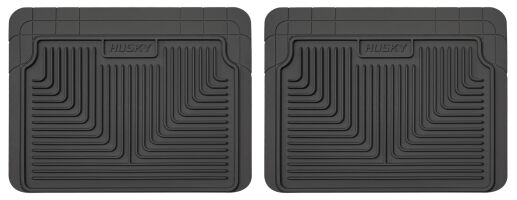 Heavy Duty Floor Mats - Front Floor Mats