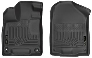 X-act Contour - Front Floor Liners
