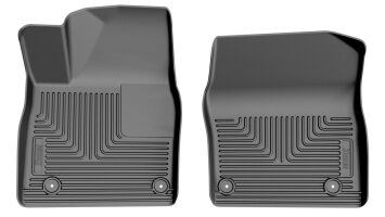 X-act Contour - Front Floor Liners