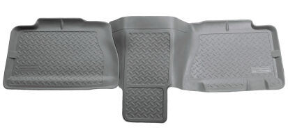 2nd Seat Floor Liner
