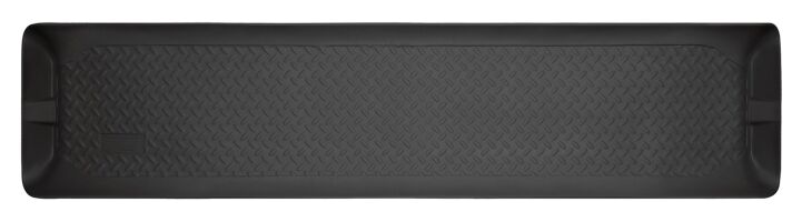 Classic Style - 2nd Seat Floor Liner
