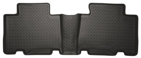 Classic Style - 2nd Seat Floor Liner
