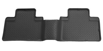 Classic Style - 3rd Seat Floor Liner