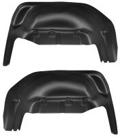 Husky Liners Rear Wheel Well Guards