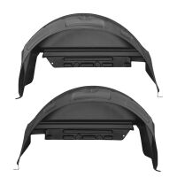 Husky Liners Rear Wheel Well Guards