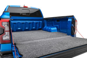 Husky Liners Guardian Comfort Bed And Tailgate - HXLTBMR24DCS