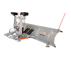 102\" Steel