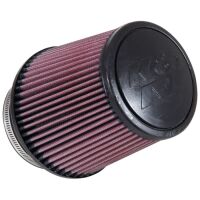 Universal Clamp-On Air Filter