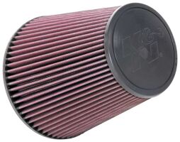 Universal Clamp-On Air Filter