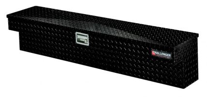 CHALLENGER TOOL BOXES - BLACK