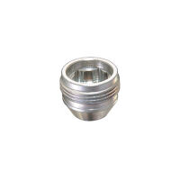 Cone Seat Under Hub Cap Style Wheel Locks