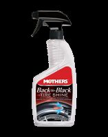 Back-to-Black&reg; Tire Shine