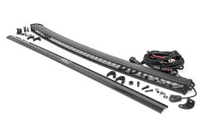 40 Inch Black Series LED Light Bar