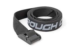 Cargo Tie-Down Straps