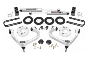 3 Inch Lift Kit