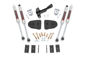3 Inch Lift Kit