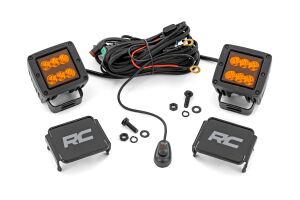 2 Inch LED Light Pods