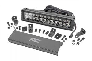 12 Inch Black Series LED Light Bar