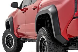 Fender Flares
