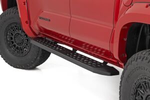 RPT2 Running Board