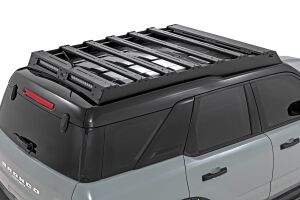 Roof Rack - Ford Bronco