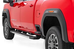 Fender Flares