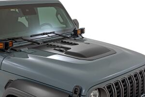 Hood Scoop