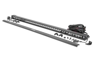 40 Inch Black Series LED Light Bar