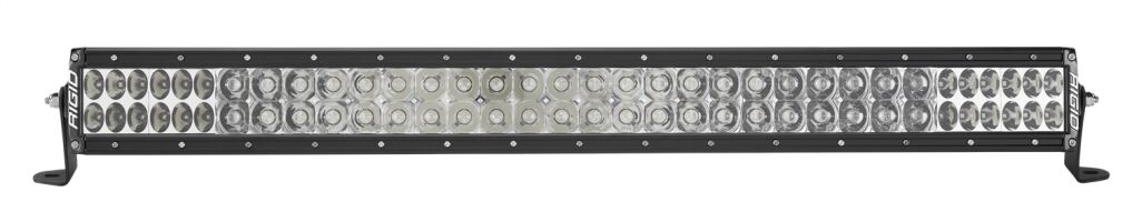 E-Series PRO LED Light, Spot/Driving Optic Combo, 30 Inch, Black Housing