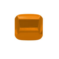 REVOLVE POD AMBER PRO COVER, PAIR