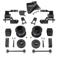 2019-2025 Ram 2500 4.5\'\' Front 2.5\'\' Rear SST Lift Kit F/R Track Bar Bracket
