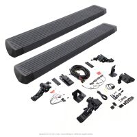 RealTruck VoltStep Electric Running Board Kit